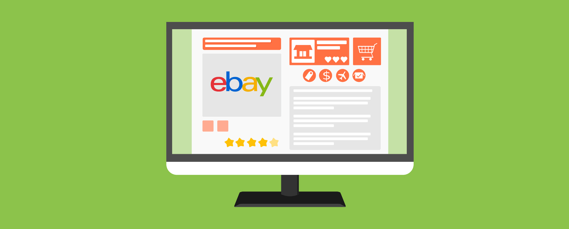 How are eBay Fees and Selling Costs Set?